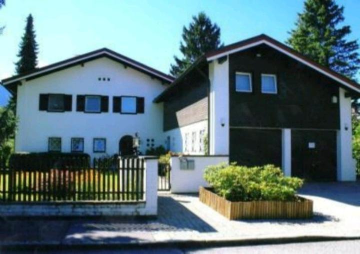 Sernatinger * Bad Reichenhall