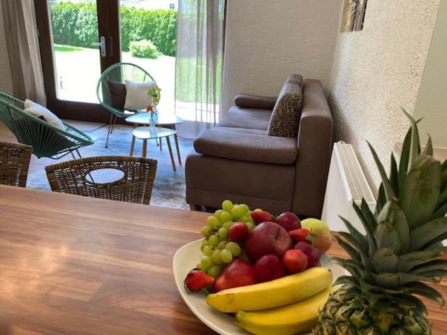 Sernatinger Apartment Bad Reichenhall