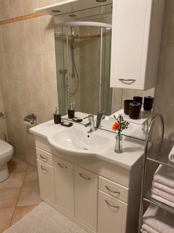 Apartment Sernatinger