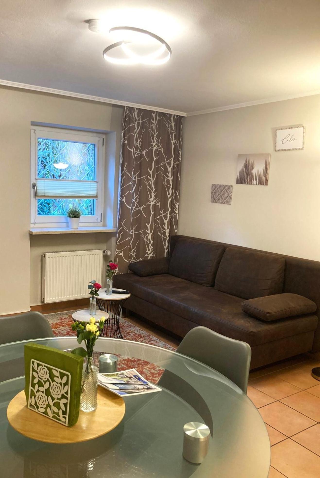 Apartment Sernatinger