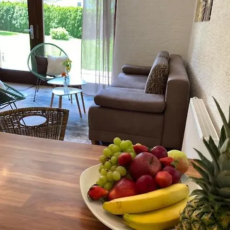 Ferienwohnungen Sernatinger Bad Reichenhall Extérieur photo