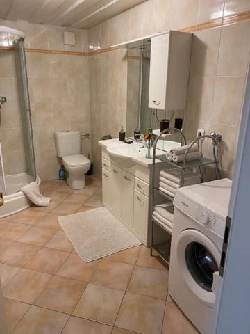 Appartement Sernatinger Bad Reichenhall