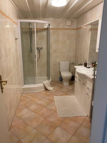 Sernatinger Appartement