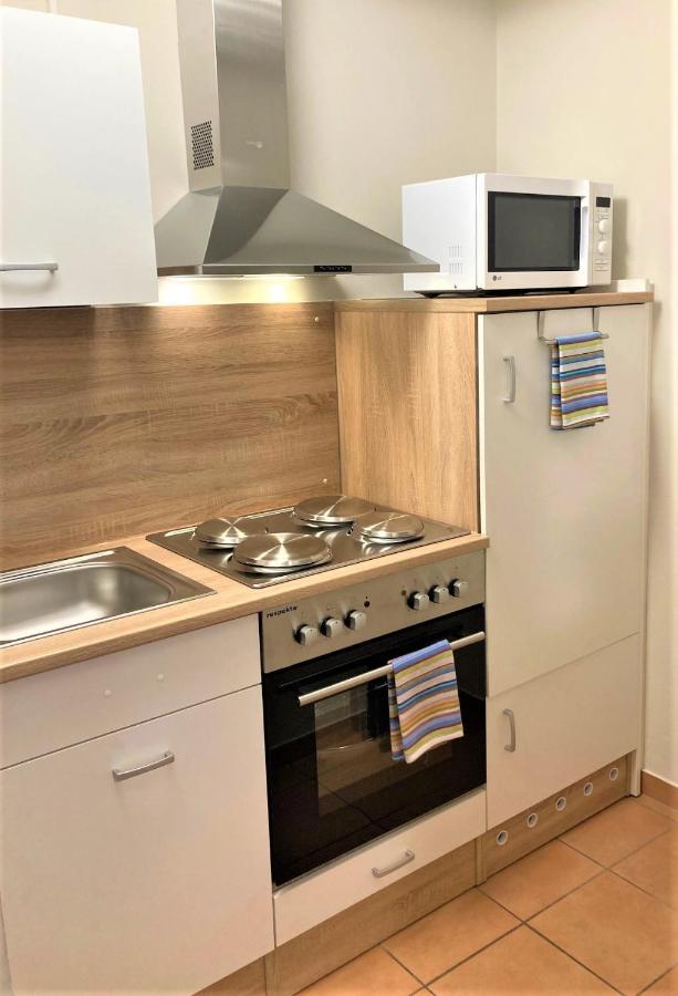 Appartement Sernatinger