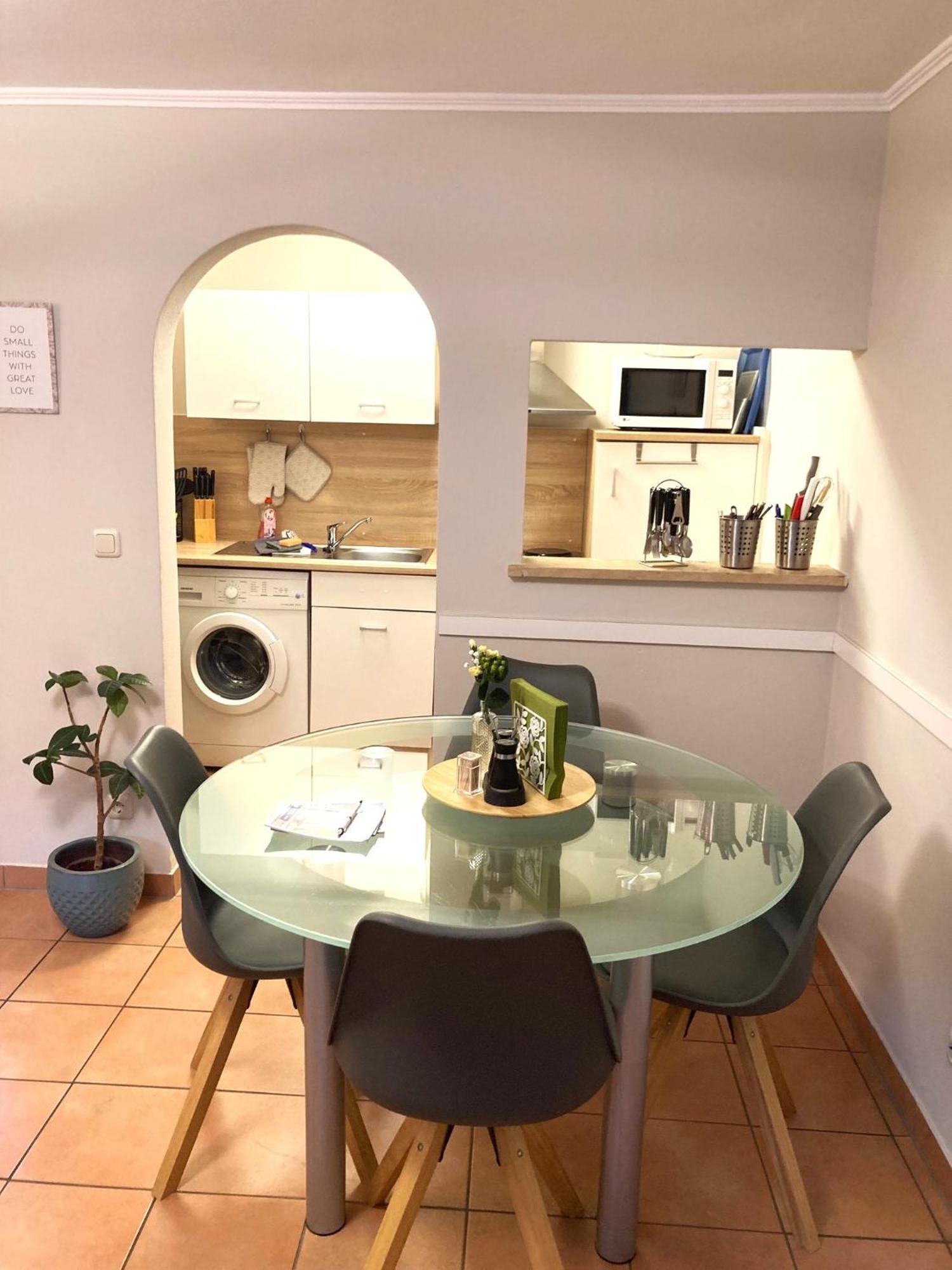 Sernatinger Appartement