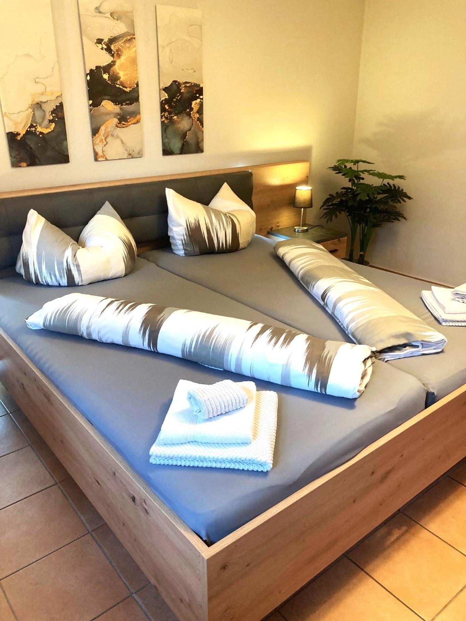 Appartement Sernatinger Bad Reichenhall