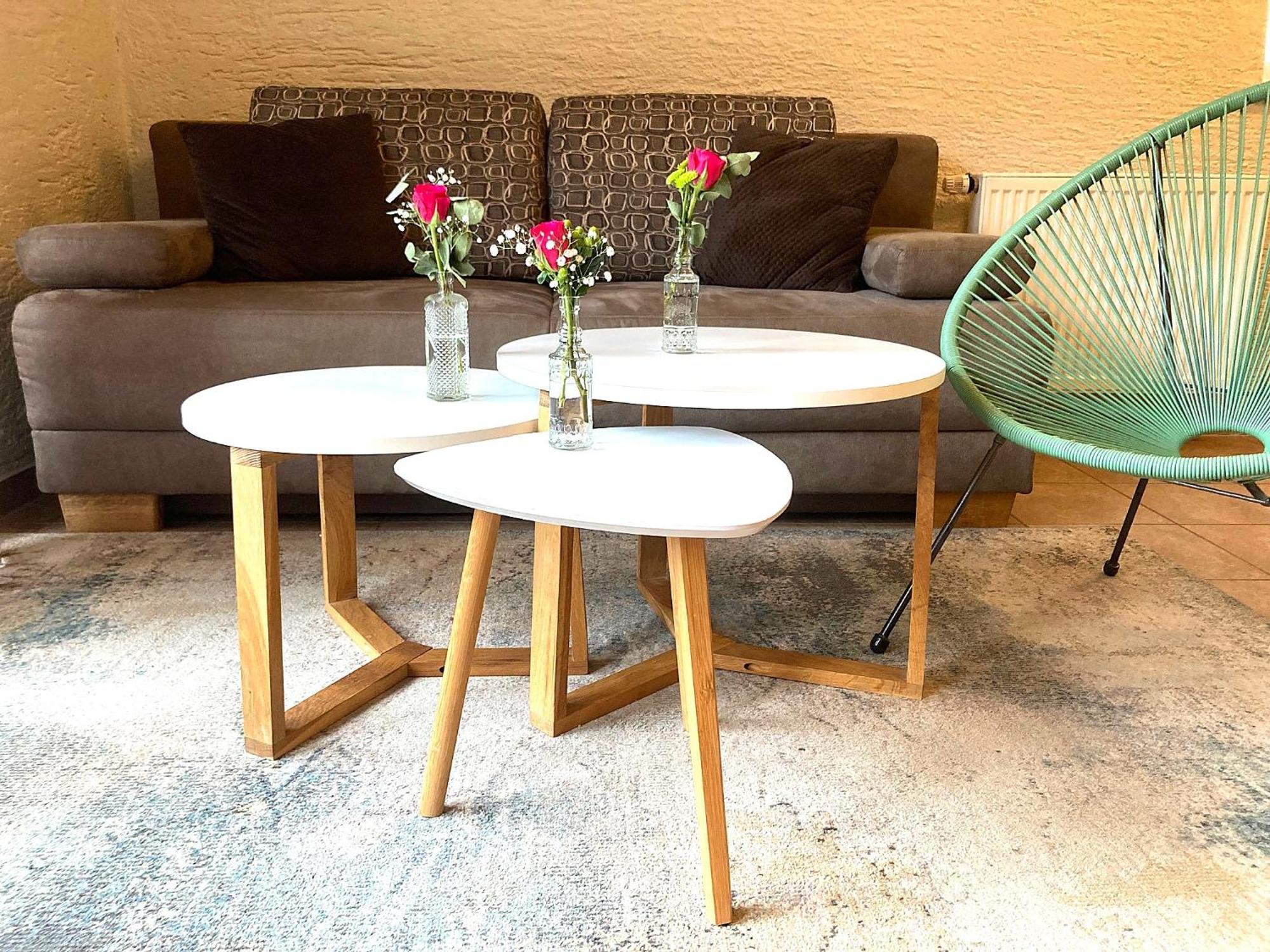 Sernatinger Appartement