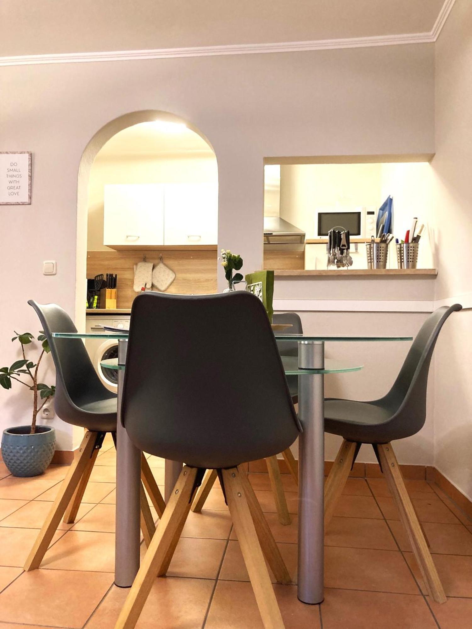 Sernatinger Appartement Bad Reichenhall