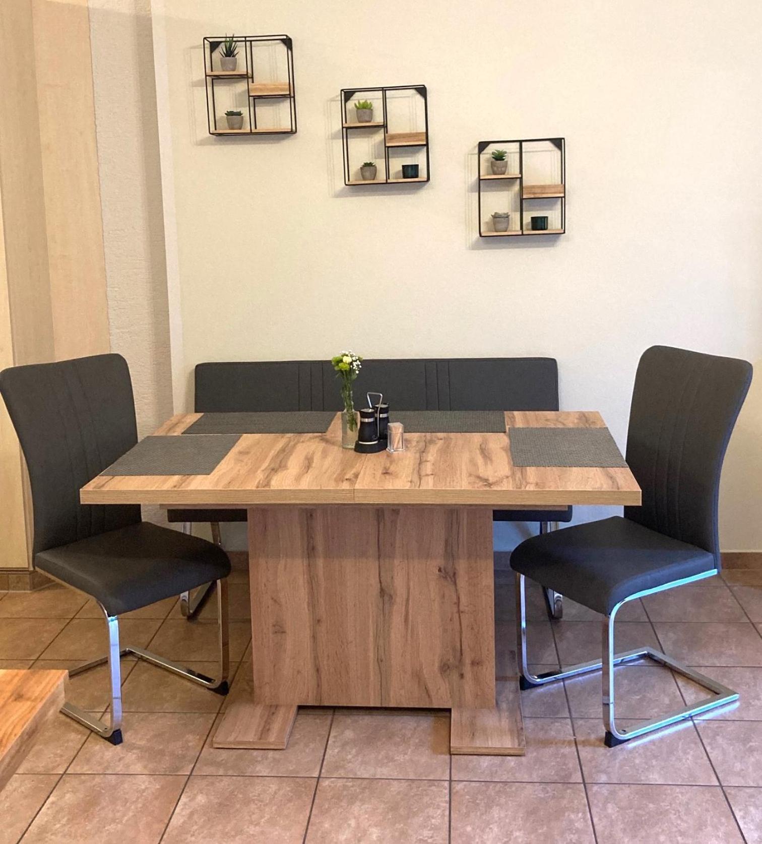Sernatinger Appartement *